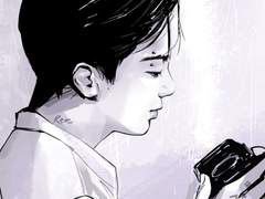 휴가가 뭔지 모르는 레부