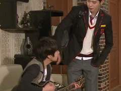 [Highkick3 / 종셕승윥] 마성의 서울말