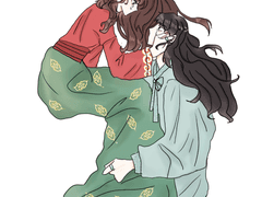 【김감자】 · 첫 번째 이야기