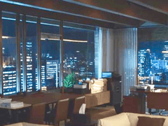 [단편] 달과 네온사인