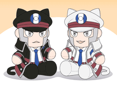 그 아이는 나와 다른 세상을 보고 있다.