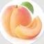 황도복숭아