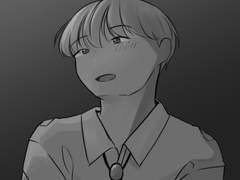 [우부] 인어를 위하여