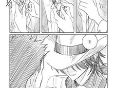 [무사키드녀] 여체화 주의~