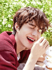 내 남자친구는 구미호!