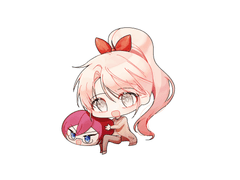 白坂 桃 (시라사카 모모)