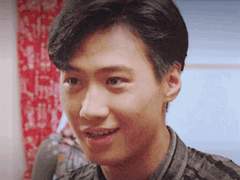 미남자(미스터핸섬) 조니