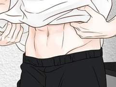 신혼의 아침(짧)