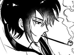 흔하디 흔하고 뻔하디 뻔한만화