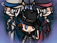 오싹오싹 파티 열차