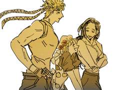 「 이제 다시는 너를 」