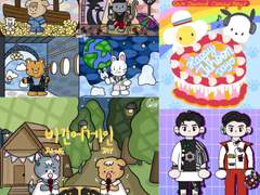 몰리 커미션💗