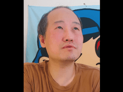 브베의 생각 - 천사 같은 아이야, 아프지 말고 잘 지내야 해