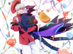 2022년 로널드 생일 축하