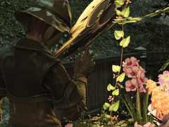 아이들의 밝은 웃음을 위해