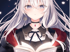 반짝이는 별빛 아래서