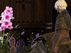 원예가가 갖추어야 할 것