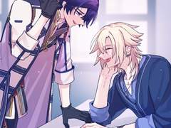 너에게 돌려주고 싶어. 1