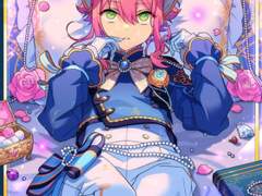 앙스타 일러 꾸민