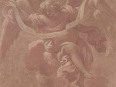 그는 천사의 가면을 썼을 뿐이다.