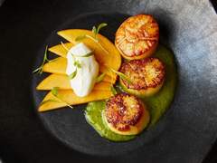 [랩진] 셰프의 야식 (8)