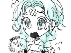 함께 있어주는 것 만으로도 기쁜데.