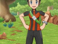 버디즈 에피소드 - 휘웅 & 나무지기