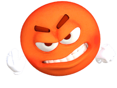 욕쟁이몬의 최후