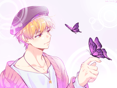 데못죽 그림 정리 2