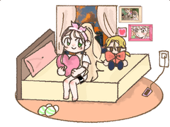 정메리 연성?모음