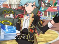 버디즈 에피소드 - 성호 & 레쿠쟈