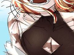 훼후수 로그 였던 것/미완