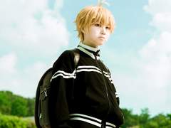 도쿄리벤저스 - 마이키 (유년)