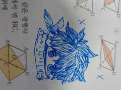 미도리야가 귀여운이유~~