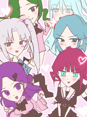 아리가또팸 단편모음