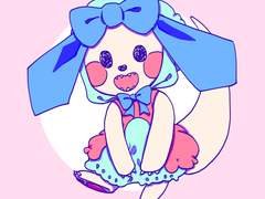 6c4행성 주민 블로티(Bloty)