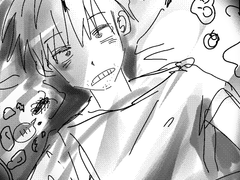 요즘 그리고 싶은거