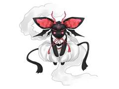 6c4행성 주민 루루(loolo)