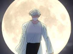 죽음을 섬기다 2화