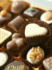 bitter&chocolate&sweet