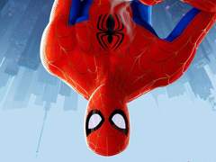 Friendly Neighbor Spider-Man