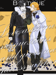 에드가, 행복을 만드는 자가 되기 위한 여정.