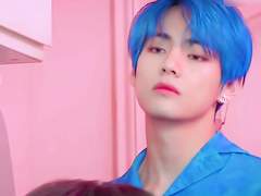 [국뷔] 메이크업 아티스트 어시스턴트 X 배우