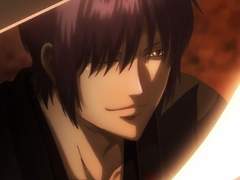 타카스기 신스케는 어째서 그 모양 그 꼴이 됐는가?