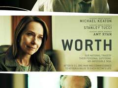 워스 영화를 보고 느낀점