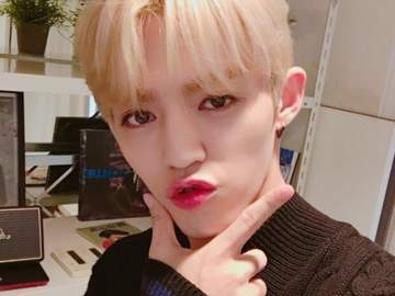 [🍒] 행복한 에스쿱스 데이❤️🎉