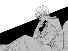 노아유진, 노아 관련 연성 백업