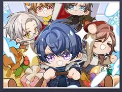 조각글 리퀘 모음 1