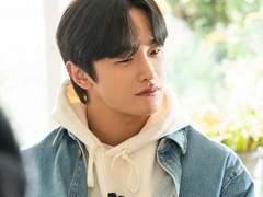 晴雲秋月, 여덟 번째