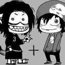 늑대삼+황상준 웹툰